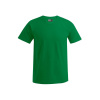 Promodoro Tričko Promodoro Premium 3099, krátký rukáv, pánské COT40309952003-kelly green L Zelená kelly