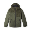 Detská Bunda O'NEILL UTILITY JKT 4500022-16028 – Olivová