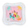 BRIGHT STARTS Podložka vodná 40x40cm Disney Princess Royal Splash™ 0m+ 17443-6