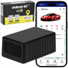 MINI GPS P1 - Živé sledovanie bez predplatného | M2M karta v balení