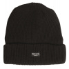 Mil-Tec ROLLSTRICKMÜTZE THINSULATE čierna 12131002