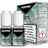 E-liquid ELECTRA Virginia Tobacco - 20ml (2 x 10 ml)-6mg