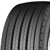 CONTINENTAL 8,25 R 15 HTR + 143/141G 18PR TT EU LRJ M+S 3PMSF