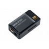 IBasso Jr. Macaron - Prenosný DAC & AMP - 2x CS43131 - 2x 210mW - Black
