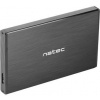 Natec RHINO GO Externý box pre 2.5