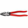 Knipex 0201225 kleště kombinované - silové