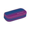KARTON P+P Puzdro etue JUMBO OXY Ombre Purple