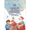 24 rozprávok do Vianoc - Simona Novotná