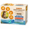 Iams Naturally Cat Adult Sea Collection 12 x 85 g