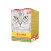 Josera Cat Multipack Paté á 6 x 85 g