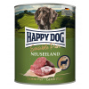 Happy Dog Lamm Pur Neuseeland jahňacie 800 g