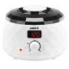 iWax DIAMOND TECH Ohrievač depilačného vosku 400 ml 100W BIELY
