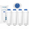 Filter vody Wessper Aqualunga Pro do Delonghi - 4x