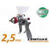 Striekacia pištoľ Auarita H-887P HVLP 2,5 mm (170-300/min.)