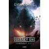 Odyssey One: Domovský svět - Currie Evan
