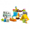 LEGO Duplo - Disney 10997 - Dobrodružné kempování