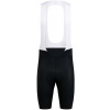 Rapha Men's Core Bib Shorts - Black/White XL