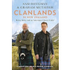 Clanlands in New Zealand