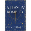 Atlasův komplex - Blake Olivie