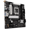 ASROCK ASRock B860M-X WiFi / Intel B860 / LGA1851 / 2x DDR5 / 2x M.2 / HDMI / DP / USB-C / WiFi / mATX