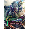 SD GUNDAM G GENERATION CROSS RAYS SEASON PASS - Steam PC