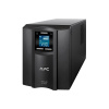 UPS APC SMART 1000VA/600W + SmartConnect SMC1000IC