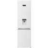 Chladnička Beko RCNA406E40Zwn White No Frost Outlet! (Chladnička Beko RCNA406E40Zwn White No Frost Outlet!)