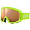 POCito Opsin Fluorescent Yellow/Green/Partly Sunny Light Orange