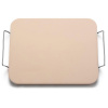 Hit Pizza kámen s rukojeťmi obdélník 30 x 38 cm HT-22277744