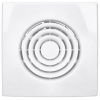 nástenný axiálny ventilátor solight av04