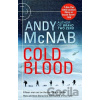 Cold Blood - Andy McNab