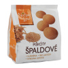 Nature Line Piškóty špaldové 120 g