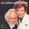 MAHLER,G.: Des Knaben Wunderhorn (CD)