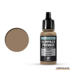 Vallejo 70.604 tmavožltý podklad pre Airbrush farby 17ml (Vallejo 70.604 Dunkelgelb RAL7028)