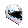 Prilba AGV K-3 SV XS Sakura (Prilba AGV K-3 SV XS Sakura)