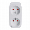 SOLIGHT DTY02WIFI s meraním spotreby