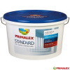 PRIMALEX® STANDARD interiérová barva bílá Hmotnost: 4 kg
