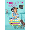 Dům plný koček – Kočičí kavárna - Katrina Charman, Lucy Truman