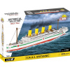 COBI KLOCKI bloky H.M.H.S. Britannic 636 blokov