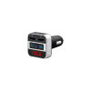 AUDIO FM MP3 vysielač s bluetooth PEIYING