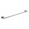Grohe Essentials Cube Držiak na uteráky, chróm 40509001-GR