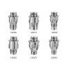 SATA RPS adaptér, No.1 - pre SATAjet B, jet B NR 92 a jet B NR 95