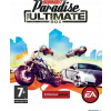 Burnout Paradise: The Ultimate Box PC (Počítačová hra)