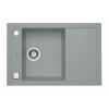 ALVEUS SINK GRANITE FORMIC 30 BETÓN (ALVEUS SINK GRANITE FORMIC 30 BETÓN)