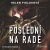 Poslední na řadě - Helen Fields - online doručenie