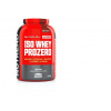 NUTREND ISO WHEY PROZERO (srvátkový proteínový izolát) 2250 g Príchuť: čokoládové brownies