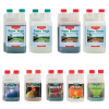 Canna Aqua Pack Small 5,25 l, sada hnojív