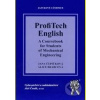 Profitech English A Coursebook for Studentds - Brabcová Alice