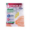 Arix bavlnené kryty pre dosky 140x50 mixová farba (Arix bavlnené kryty pre dosky 140x50 mixová farba)
