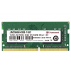 Transcend paměť 16GB (JetRam) SODIMM DDR4 2666 2Rx8 CL19 JM2666HSB-16G